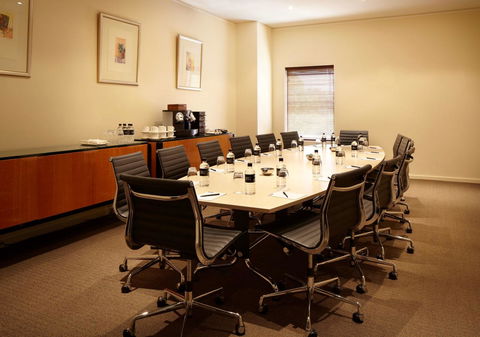 Residence On Langley Park - Accommodation Melbourne 20