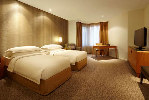 Residence On Langley Park - Accommodation Melbourne 12