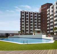 Hyatt Regency Perth - Accommodation Melbourne