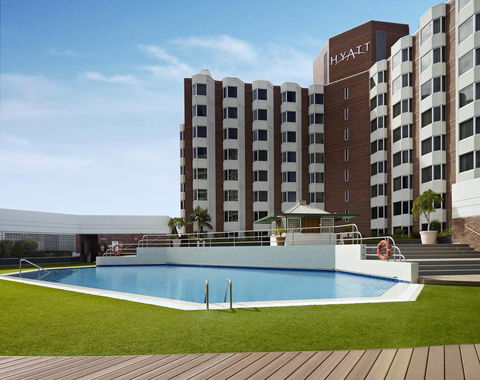 Residence On Langley Park - Accommodation Melbourne 0