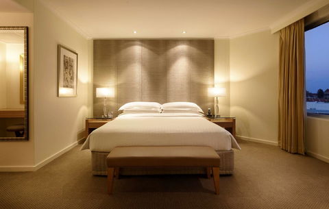 Residence On Langley Park - Accommodation Melbourne 8