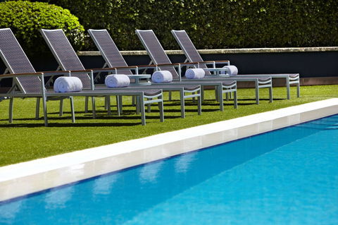 Residence On Langley Park - Accommodation Melbourne 7