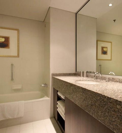 Residence On Langley Park - Accommodation Melbourne 4