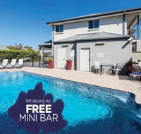 Hunter Gateway Motel - Accommodation Melbourne