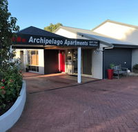 Archipelago Apartments - Accommodation Melbourne