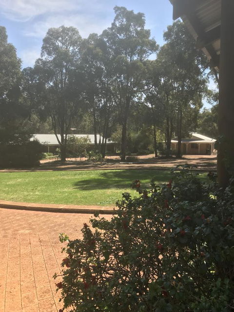 Travellers Rest Motel - Accommodation Melbourne 5