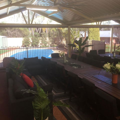 Travellers Rest Motel - Accommodation Melbourne 4