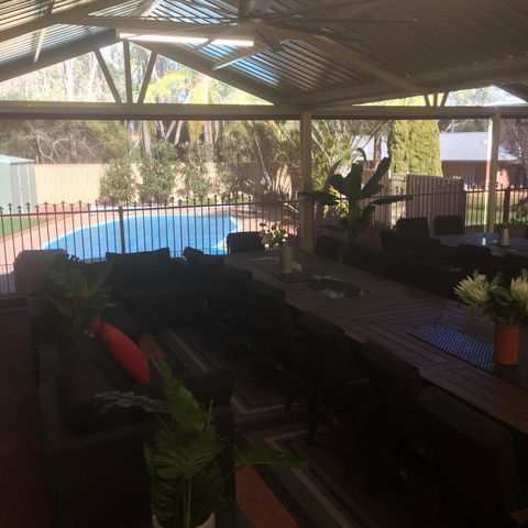Travellers Rest Motel - Accommodation Melbourne 12