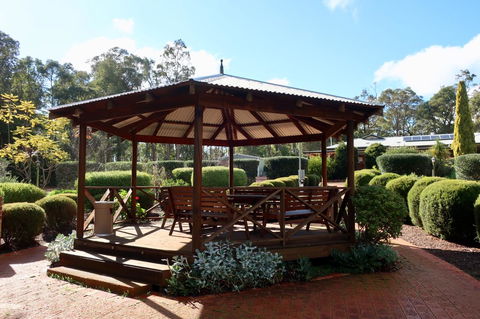 Travellers Rest Motel - Accommodation Melbourne 15
