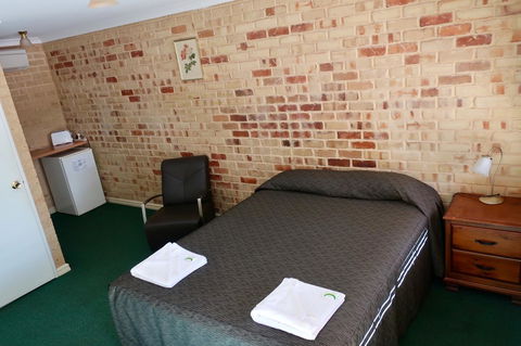 Travellers Rest Motel - Accommodation Melbourne 22
