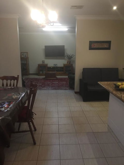Travellers Rest Motel - Accommodation Melbourne 8