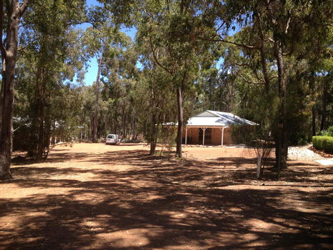 Travellers Rest Motel - Accommodation Melbourne 6