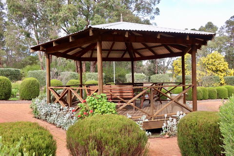 Travellers Rest Motel - Accommodation Melbourne 19