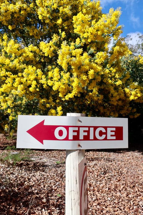 Travellers Rest Motel - Accommodation Melbourne 21