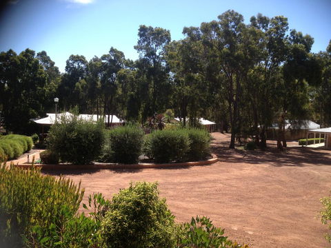 Travellers Rest Motel - Accommodation Melbourne 7