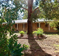 Travellers Rest Motel - Accommodation Melbourne