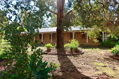 Travellers Rest Motel - Accommodation Melbourne 0