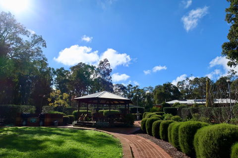 Travellers Rest Motel - Accommodation Melbourne 20