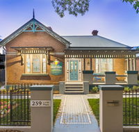 Blue Door Apartments - Accommodation Melbourne