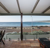 Canal Rocks Beachfront Apartments - Accommodation Melbourne