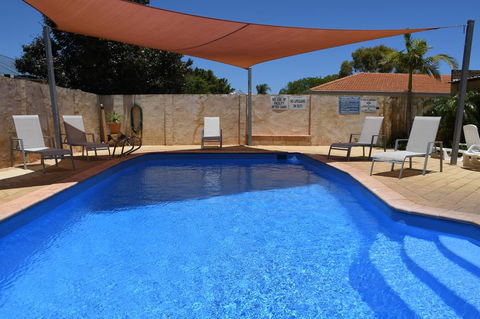 Kalbarri Seafront Villas - Accommodation Melbourne 8