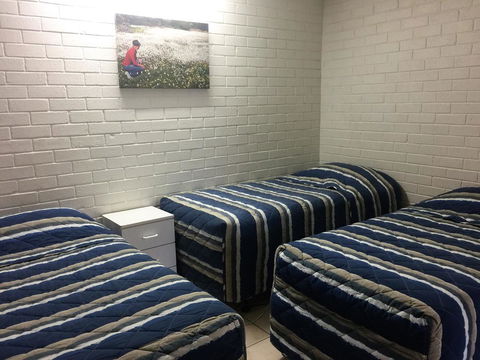 Kalbarri Seafront Villas - Accommodation Melbourne 30