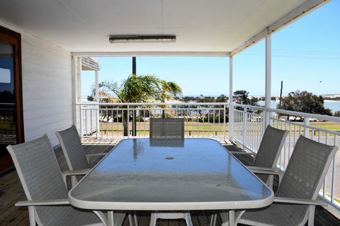 Kalbarri Seafront Villas - Accommodation Melbourne 4