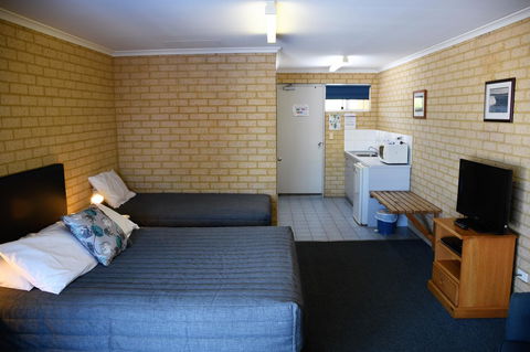 Kalbarri Seafront Villas - Accommodation Melbourne 27