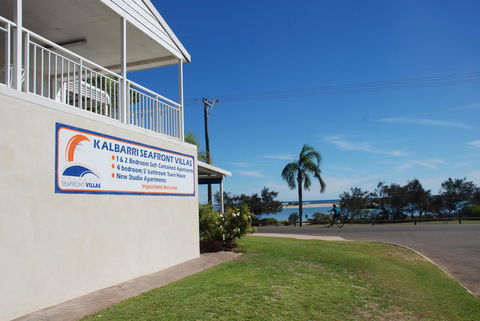Kalbarri Seafront Villas - Accommodation Melbourne 33