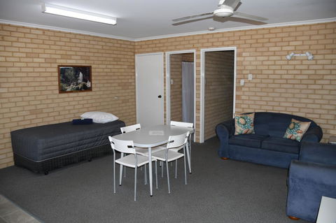 Kalbarri Seafront Villas - Accommodation Melbourne 15
