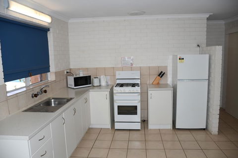Kalbarri Seafront Villas - Accommodation Melbourne 19