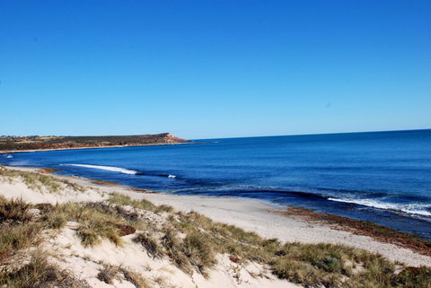 Kalbarri Seafront Villas - Accommodation Melbourne 34