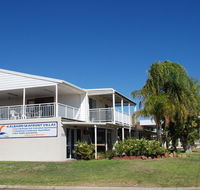 Kalbarri Seafront Villas - Accommodation Melbourne