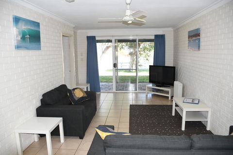 Kalbarri Seafront Villas - Accommodation Melbourne 13