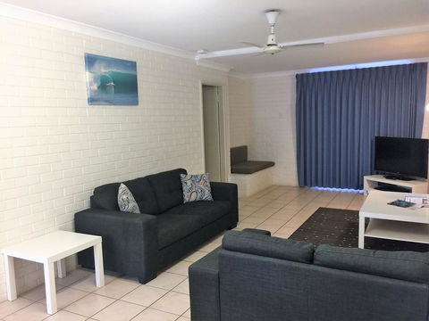 Kalbarri Seafront Villas - Accommodation Melbourne 29