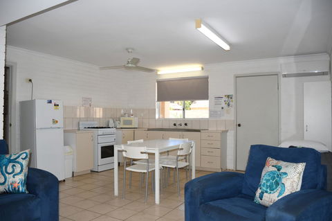 Kalbarri Seafront Villas - Accommodation Melbourne 23