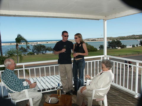 Kalbarri Seafront Villas - Accommodation Melbourne 31