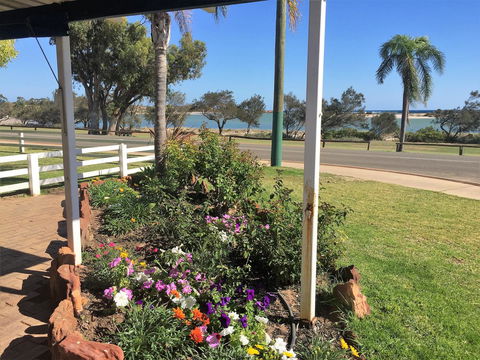 Kalbarri Seafront Villas - Accommodation Melbourne 10