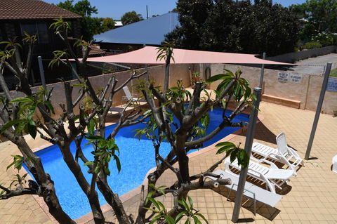 Kalbarri Seafront Villas - Accommodation Melbourne 9