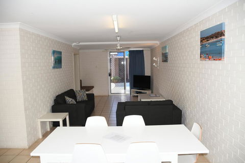 Kalbarri Seafront Villas - Accommodation Melbourne 25