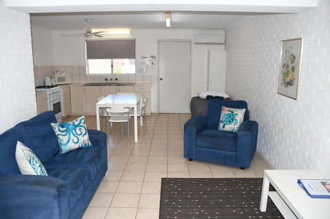 Kalbarri Seafront Villas - Accommodation Melbourne 12