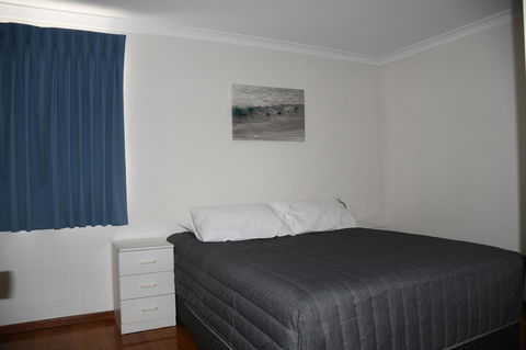 Kalbarri Seafront Villas - Accommodation Melbourne 1