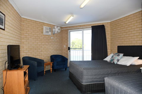 Kalbarri Seafront Villas - Accommodation Melbourne 26