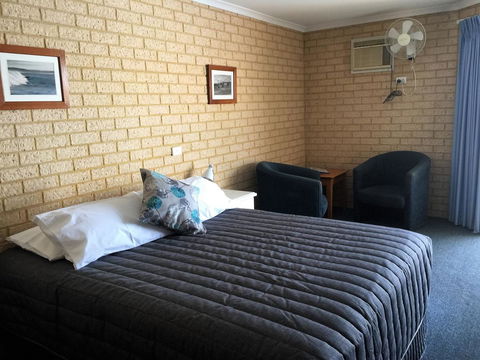 Kalbarri Seafront Villas - Accommodation Melbourne 28
