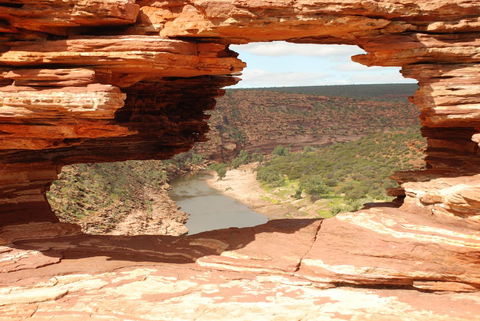 Kalbarri Seafront Villas - Accommodation Melbourne 36
