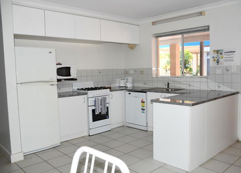 Kalbarri Seafront Villas - Accommodation Melbourne 6