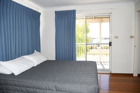 Kalbarri Seafront Villas - Accommodation Melbourne 2
