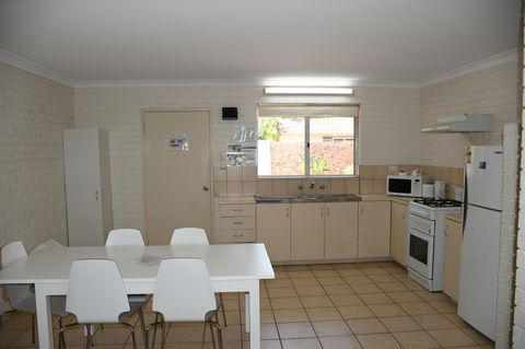 Kalbarri Seafront Villas - Accommodation Melbourne 24
