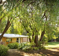 Peppermint Brook Cottages - Accommodation Melbourne