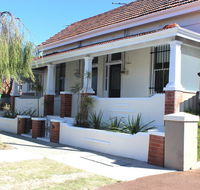 Captain's Heritage Cottage - Accommodation Melbourne